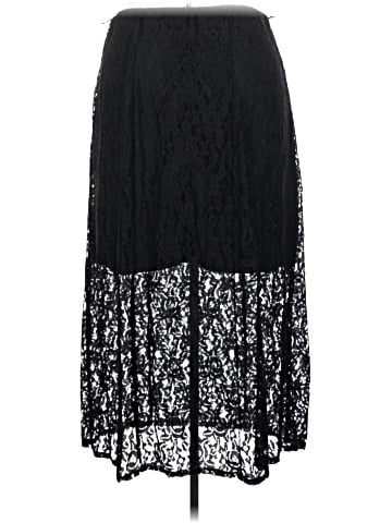 Faded Glory Formal Skirt (view 2)