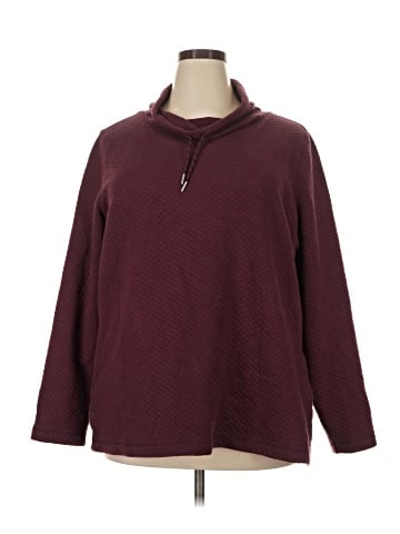 L.L.Bean Pullover Sweater (view 1)