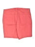 Riders by Lee Solid Pink Shorts Size 14 - photo 2