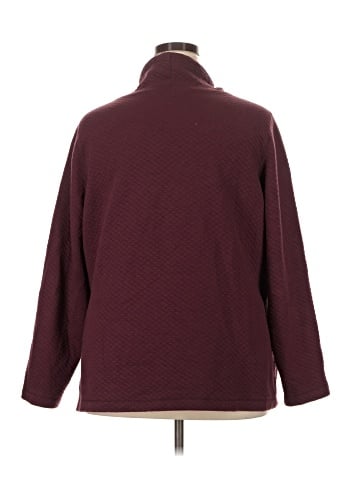 L.L.Bean Pullover Sweater (view 2)