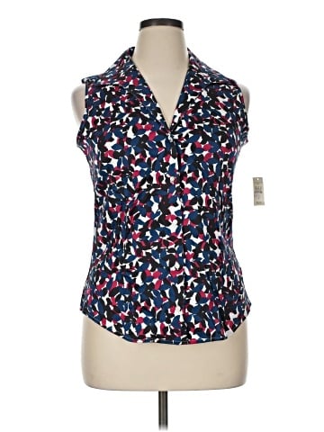 Talbots Outlet Vest (view 1)