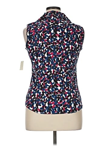 Talbots Outlet Vest (view 2)