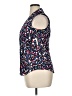 Talbots Outlet Blue Vest Size 14 - photo 5