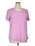 RBX Pink Active T-Shirt Size XL - photo 1