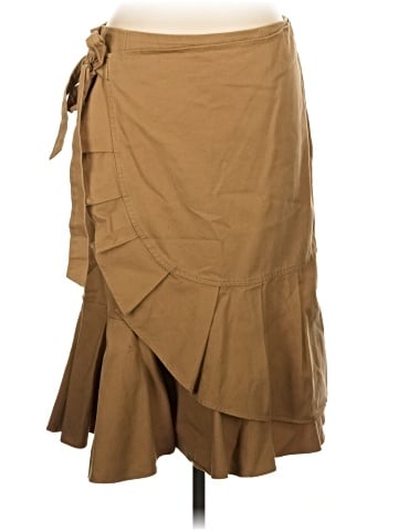 Who What Wear Casual Skirt (view 1)