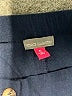 Vince Camuto Blue Casual Pants Size XL - photo 7