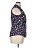 Talbots Outlet Blue Vest Size 14 - photo 4