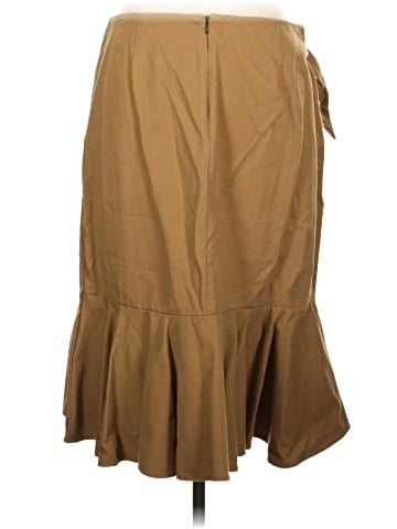 Who What Wear Casual Skirt (view 2)