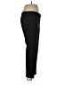 Tory Burch Solid Black Active Pants Size 8 - photo 4