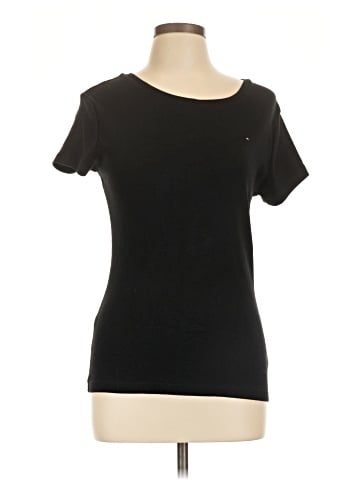 Tommy Hilfiger Short Sleeve T-Shirt (view 1)