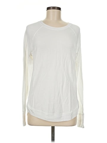 Athleta Long Sleeve T-Shirt (view 1)