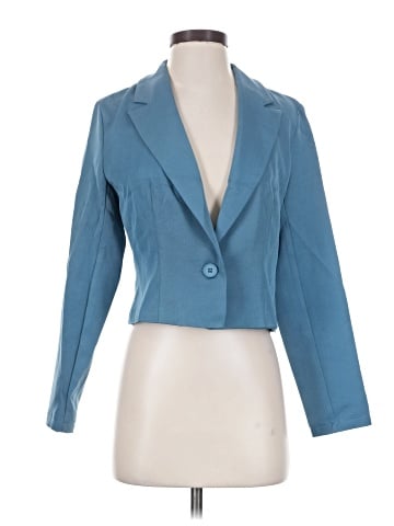 Shein Blazer (view 1)