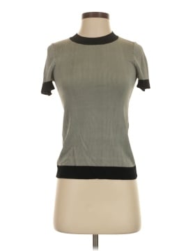 Rag & Bone Short Sleeve Top