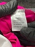 Tail Color Block Pink Track Jacket Size M - photo 7