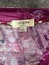 Umgee Pink Long Sleeve Blouse Size L - photo 7