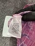 Umgee Pink Long Sleeve Blouse Size L - photo 8
