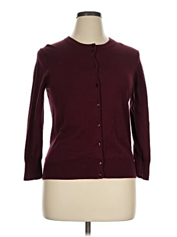 J.Crew Cardigan (view 1)