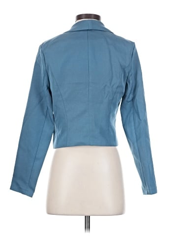 Shein Blazer (view 2)
