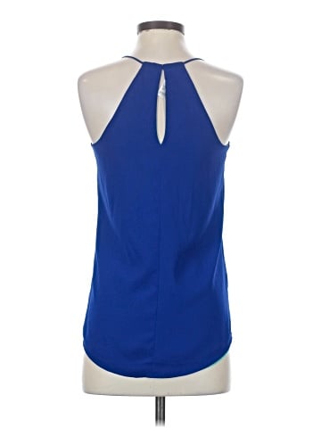 Express Sleeveless Top (view 2)