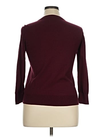 J.Crew Cardigan (view 2)