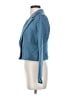Shein Blue Blazer Size XS - photo 5