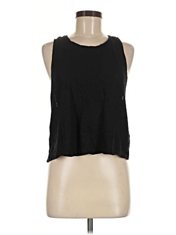 Z by Zella Sleeveless T-Shirt (view 1)
