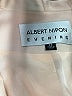 Albert Nipon 100% Acetate Pink Ivory Blazer Size 14 - photo 6