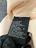 Albert Nipon 100% Acetate Pink Ivory Blazer Size 14 - photo 7