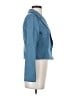 Shein Blue Blazer Size XS - photo 4
