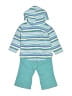 TKS Basics Teal Pullover Hoodie 12-18 MO / 18 MO - photo 2