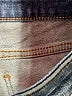 Kut from the Kloth Hearts Blue Jeans Size 4 - photo 8