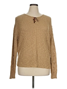 Lauren Jeans Co. Pullover Sweater
