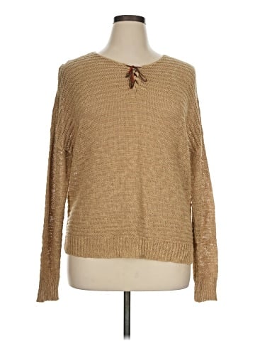 Lauren Jeans Co. Pullover Sweater (view 1)