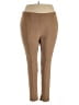 Cato Brown Casual Pants Size 18 - 20 - photo 1