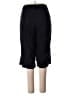 Coldwater Creek 100% Linen Black Linen Pants Size 18 - photo 2