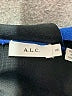 A.L.C. Blue Sleeveless Top Size XS - photo 7