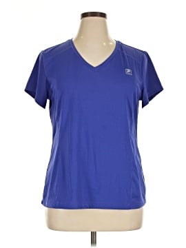 Fila Sport Active T Shirt