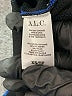 A.L.C. Blue Sleeveless Top Size XS - photo 8