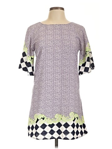Tyche Casual Dress (view 1)