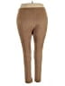 Cato Brown Casual Pants Size 18 - 20 - photo 2