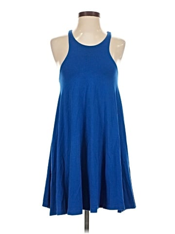 Moda International Casual Dress (view 1)