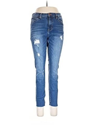Supplies Jeans (view 1)