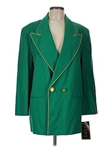 Ivana Blazer (view 1)