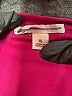db established 1962 100% Polyester Pink Cocktail Dress Size 16 - photo 7