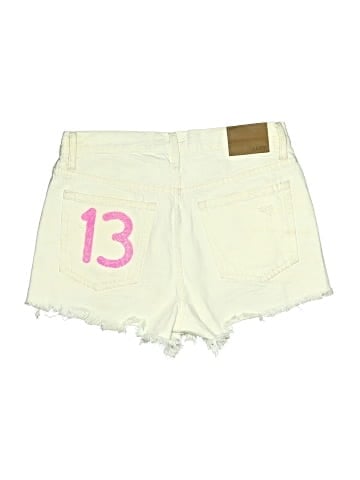 Aeropostale Denim Shorts (view 2)