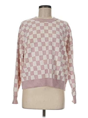 T Tahari Pullover Sweater (view 1)