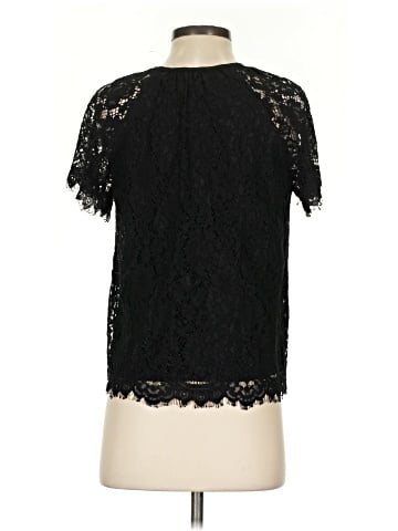 J.Crew Short Sleeve Blouse (view 2)