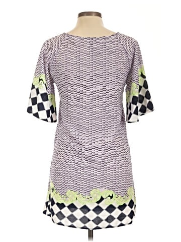 Tyche Casual Dress (view 2)