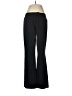 Calvin Klein Solid Black Dress Pants Size 6 - photo 1