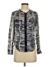 Trina Turk Ivory Long Sleeve Blouse Size P (petite) - photo 1